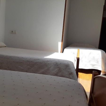 Atico La Plaza Apartment Arriondas Exterior photo